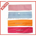 Promotion Custom Spandex Elastic Cosmetic Headband